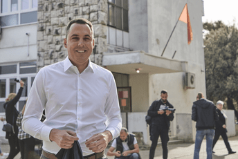 Zbog velikog uspjeha lavica: Glavni grad će podržati Rukometni savez CG sa 100.000 eura Zbog velikog uspjeha lavica: Glavni grad će podržati Rukometni savez CG sa 100.000 eura