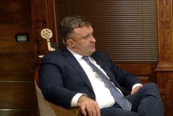 Vujović: Plašim se budvanskog scenarija na nacionalnom nivou Vujović: Plašim se budvanskog scenarija na nacionalnom nivou