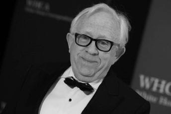 U saobraćajnoj nesreći poginuo Beverli iz serije „Vil i Grejs“ U saobraćajnoj nesreći poginuo Beverli iz serije „Vil i Grejs“