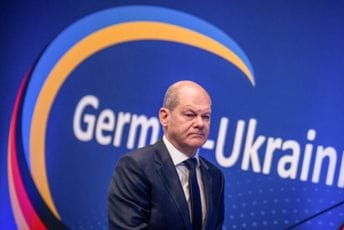 Šolc: Za evropsku integraciju Zapadnog Balkana neophodno da se riješe sporovi među zemljama Šolc: Za evropsku integraciju Zapadnog Balkana neophodno da se riješe sporovi među zemljama