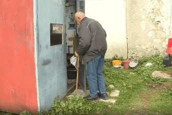 Za obućare svakim danom sve manje posla Za obućare svakim danom sve manje posla