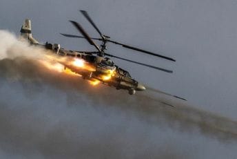 Obavještajci: Evo zašto rusi gube helikoptere Obavještajci: Evo zašto rusi gube helikoptere