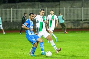 Sjutra četvrtfinale Kupa: Na tri terena okršaji prvoligaša, jedino bi Dečić mogao imati nešto lakši posao Sjutra četvrtfinale Kupa: Na tri terena okršaji prvoligaša, jedino bi Dečić mogao imati nešto lakši posao