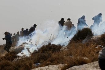 U Nablusu prošle večeri ubijeno šest Palestinaca U Nablusu prošle večeri ubijeno šest Palestinaca