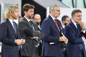 Optužnice protiv 16 čelnika Juventusa, među njima su i Anjeli i Nedved Optužnice protiv 16 čelnika Juventusa, među njima su i Anjeli i Nedved
