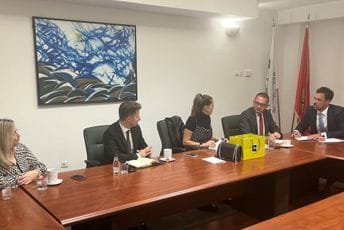 Fond za zdravstveno osiguranje: Manje cijene zdravstvenih usluga koje pruža Acibadem klinika