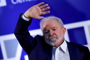 Lula da Silva hitno operisan zbog krvarenja u mozgu