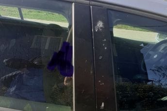 GI "21. maj” podnijela krivičnu prijavu protiv više osoba: Nasilje na putu zbog cetinjskih registarskih tablica GI "21. maj” podnijela krivičnu prijavu protiv više osoba: Nasilje na putu zbog cetinjskih registarskih tablica