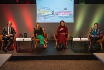 Crna Gora da se drži standarda koji vode u EU Crna Gora da se drži standarda koji vode u EU