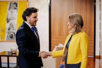 Abazović: Hvala Velikoj Britaniji na pomoći Crnoj Gori tokom sajber napada Abazović: Hvala Velikoj Britaniji na pomoći Crnoj Gori tokom sajber napada