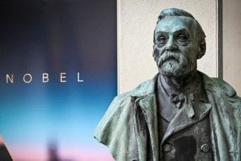 Partija Švedske demokrate nije dobrodošla na ceremoniju Nobelove nagrade Partija Švedske demokrate nije dobrodošla na ceremoniju Nobelove nagrade