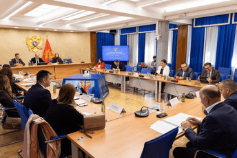 Striković: Ako ne umijemo da organizujemo da žene budu pozvane, što umijemo da uradimo u životu Striković: Ako ne umijemo da organizujemo da žene budu pozvane, što umijemo da uradimo u životu