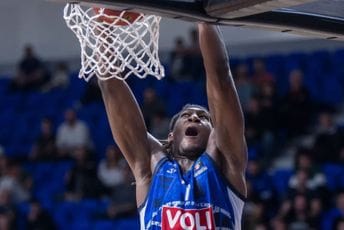 Budućnost Voli od dominacije do očaja, ali je na kraju upisana nova pobjeda Budućnost Voli od dominacije do očaja, ali je na kraju upisana nova pobjeda