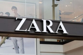 Zara prodaje prodavnice odjeće u Rusiji Zara prodaje prodavnice odjeće u Rusiji