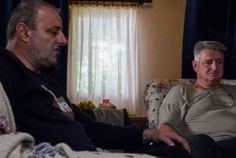 Pokojnica predata porodici bez zlatnog zuba i burme Pokojnica predata porodici bez zlatnog zuba i burme