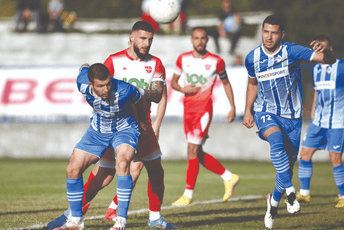 Četiri karte za završnicu Četiri karte za završnicu