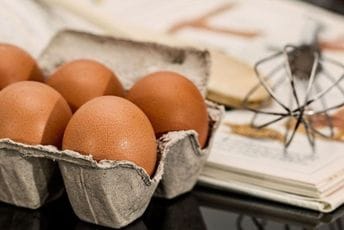 Vlada Sjeverne Makedonije zamrzla cijene i ograničila izvoz jaja