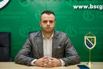 Omeragić: Već sjutra krećemo u dogovaranje vlasti u Gusinju