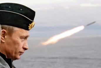 Američki list objavio tajne ruske dokumente koji otkrivaju kada bi Putin pokrenuo nuklearni napad