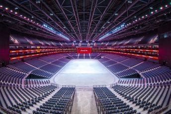 Fajnl-for Eurolige ove godine mogao bi biti igran - van Evrope Fajnl-for Eurolige ove godine mogao bi biti igran - van Evrope