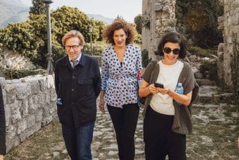 Kvaran: Crnoj Gori su potrebne sistemske promjene doživljaja kulturnih politika Kvaran: Crnoj Gori su potrebne sistemske promjene doživljaja kulturnih politika