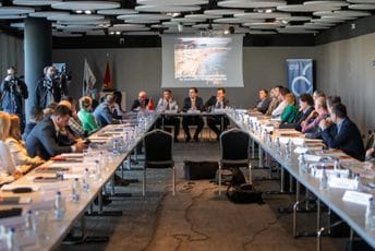 Alarmantan pad izdašnosti vodoizvorišta Bolje sestre Alarmantan pad izdašnosti vodoizvorišta Bolje sestre