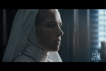 (VIDEO) Ovo bi mogao biti najstrašniji film 2022. godine (VIDEO) Ovo bi mogao biti najstrašniji film 2022. godine