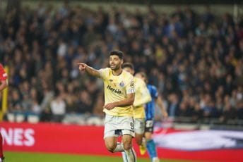 Atletiko u problemu: Porto deklasirao Briž, Inter očekivano ubjedljiv protiv Plzenja