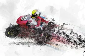 Advokat koji se protivio zakonu o kacigama poginuo u sudaru motora dok je nije nosio Advokat koji se protivio zakonu o kacigama poginuo u sudaru motora dok je nije nosio