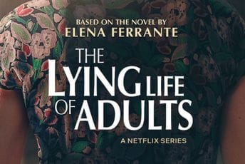 Serija rađena po romanu "Lažljivi život odraslih" uskoro na Netflixu Serija rađena po romanu "Lažljivi život odraslih" uskoro na Netflixu