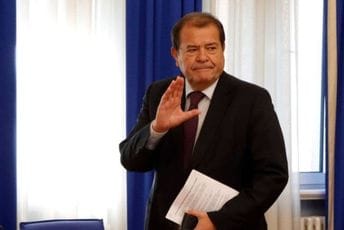 Ivanović: Ostavka moralni čin, snosim objektivnu odgovornost Ivanović: Ostavka moralni čin, snosim objektivnu odgovornost