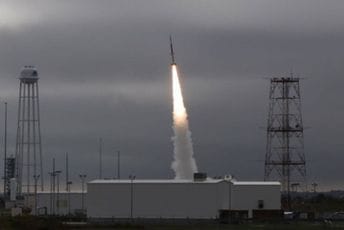 (VIDEO) Pentagon uspješno testirao hipersonično oružje (VIDEO) Pentagon uspješno testirao hipersonično oružje