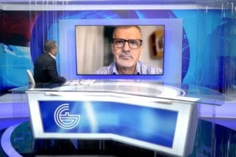 Radončić: Pobjedom dvojice apostola umjesto obećanog blagostanja zavladaće siromaštvo Radončić: Pobjedom dvojice apostola umjesto obećanog blagostanja zavladaće siromaštvo