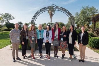 Završen regionalni događaj na temu efikasnog upravljanja morskim zaštićenim područjima Završen regionalni događaj na temu efikasnog upravljanja morskim zaštićenim područjima