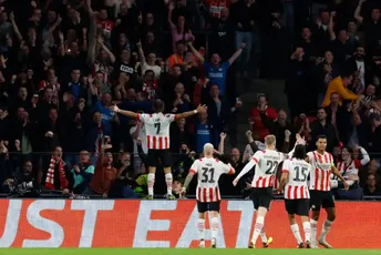 PSV bolji od Arsenala, Lacio preokrenuo, Betis i Sen Žil idu u nokaut fazu sa prvog mjesta