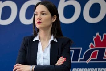 Trivić: Neću čestitati Dodiku jer je do pobjede došao krađom Trivić: Neću čestitati Dodiku jer je do pobjede došao krađom