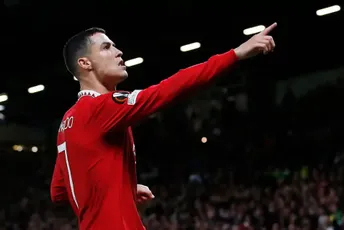 Marka: Od 1. januara Ronaldo igrač Al-Nasra Marka: Od 1. januara Ronaldo igrač Al-Nasra