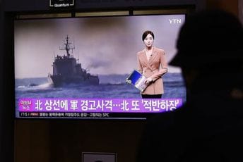 Novi test: Sjeverna Koreja ispalila dvije balističke rakete kratkog dometa Novi test: Sjeverna Koreja ispalila dvije balističke rakete kratkog dometa