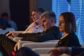 Postoji veliko interesovanje dijaspore za investiranje kapitala i znanja u matične države, potrebno otkloniti određena ograničenja Postoji veliko interesovanje dijaspore za investiranje kapitala i znanja u matične države, potrebno otkloniti određena ograničenja