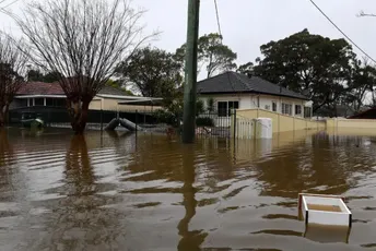 U oluji na Filipinima poginulo 45 osoba Ilustracija