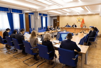 Sporno gašenje MA na presu, bez ikakve analize Sporno gašenje MA na presu, bez ikakve analize