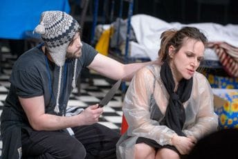 CNP: "The Beauty Queen" dvije večeri na Sceni Studio CNP: "The Beauty Queen" dvije večeri na Sceni Studio