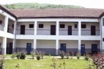 U bjelopoljskom zatvoru pronađena i oduzeta četiri mobilna telefona U bjelopoljskom zatvoru pronađena i oduzeta četiri mobilna telefona