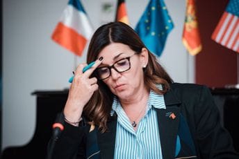 Rekordna podrška članstvu u EU; Popa: Politički akteri da omoguće želju ogromne većine građana Rekordna podrška članstvu u EU; Popa: Politički akteri da omoguće želju ogromne većine građana