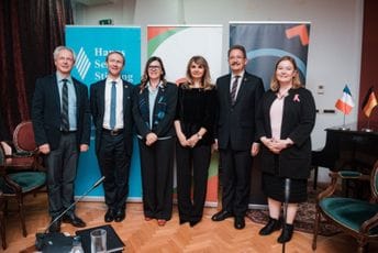 Popa: EU podržava Berlinski proces, Otvoreni Balkan može imati pozitivan rezultat samo sa svih šest država Popa: EU podržava Berlinski proces, Otvoreni Balkan može imati pozitivan rezultat samo sa svih šest država