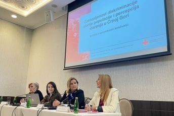 Dubak: Stariji ljudi nalaze se u nejednakom položaju zbog predrasuda koje su prisutne u društvu Dubak: Stariji ljudi nalaze se u nejednakom položaju zbog predrasuda koje su prisutne u društvu