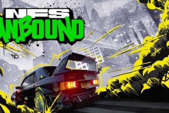 Evo kako izgleda uređivanje automobila u ''Need for Speed: Unbound''