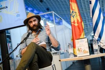 Oni dolaze Oni dolaze