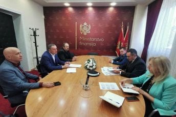 Damjanović: Možemo ponovo da razgovaramo, apelujemo na razumijevanje trenutka Damjanović: Možemo ponovo da razgovaramo, apelujemo na razumijevanje trenutka