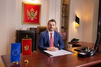Dukaj: Cetinje vjekovima gajilo najbolje crnogorske vrijednosti